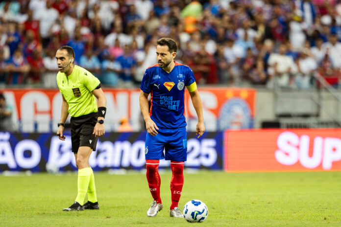 100-vezes-bahia!-everton-ribeiro-mira-titulos-e-projeta-fase-marcante
