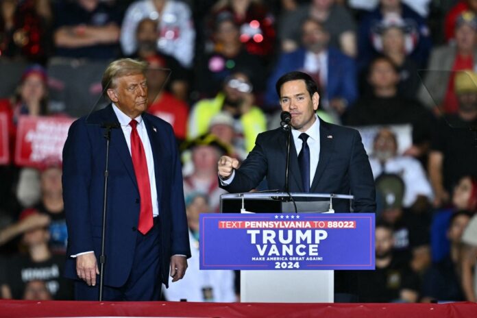 marco-rubio-classifica-moraes-como-‘ator-estrangeiro-maligno’;-embaixada-dos-eua-reproduz-nota