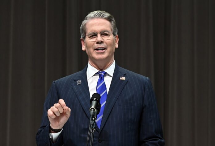 scott-bessent-diz-que-eua-ainda-podem-fechar-acordos-comerciais-apos-prazo-de-1o-de-agosto
