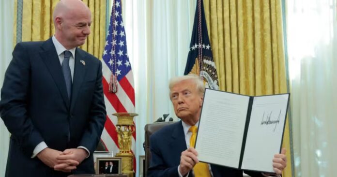 trump-avalia-restringir-vistos-para-brasileiros-na-copa-do-mundo-de-2026