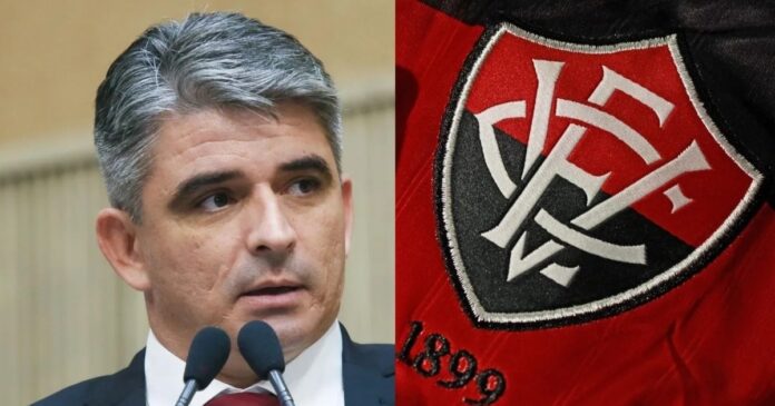 saf-no-vitoria:-marcone-amaral-nega-contato-com-fabio-mota-e-reforca-tratativas-com-investidores-do-catar