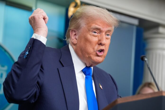 trump-expressa-‘descontentamento’-pelo-reconhecimento-internacional-do-estado-palestino