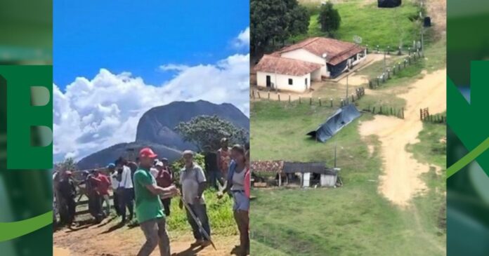 decisao-judicial-autoriza-retirada-pacifica-de-100-pessoas-de-fazenda-ocupada-pelo-mst-no-extremo-sul-baiano