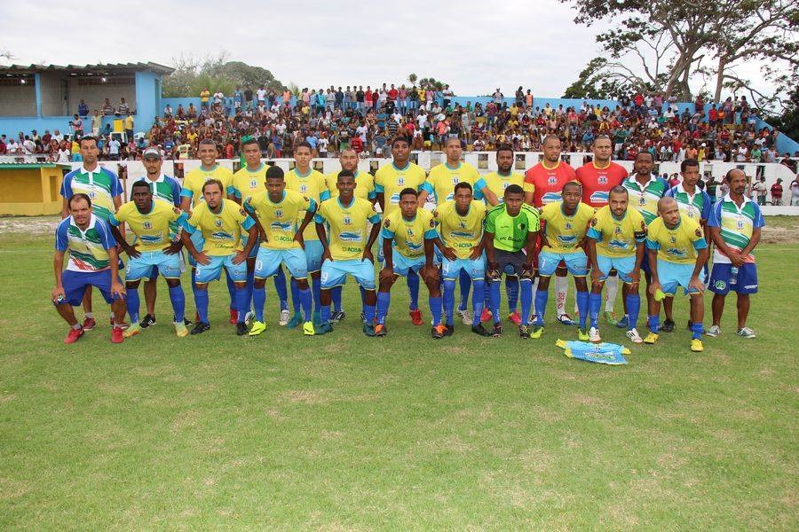 Após 18 anos, Seleção de Alcobaça estará de volta ao Intermunicipal 2025 1 IMG 20250723 WA0832