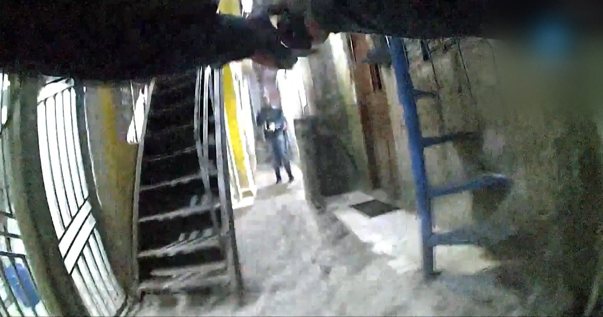 A Rota de São Paulo matou mais um. Desta vez um policial civil durante trabalho de investigação 3 fant