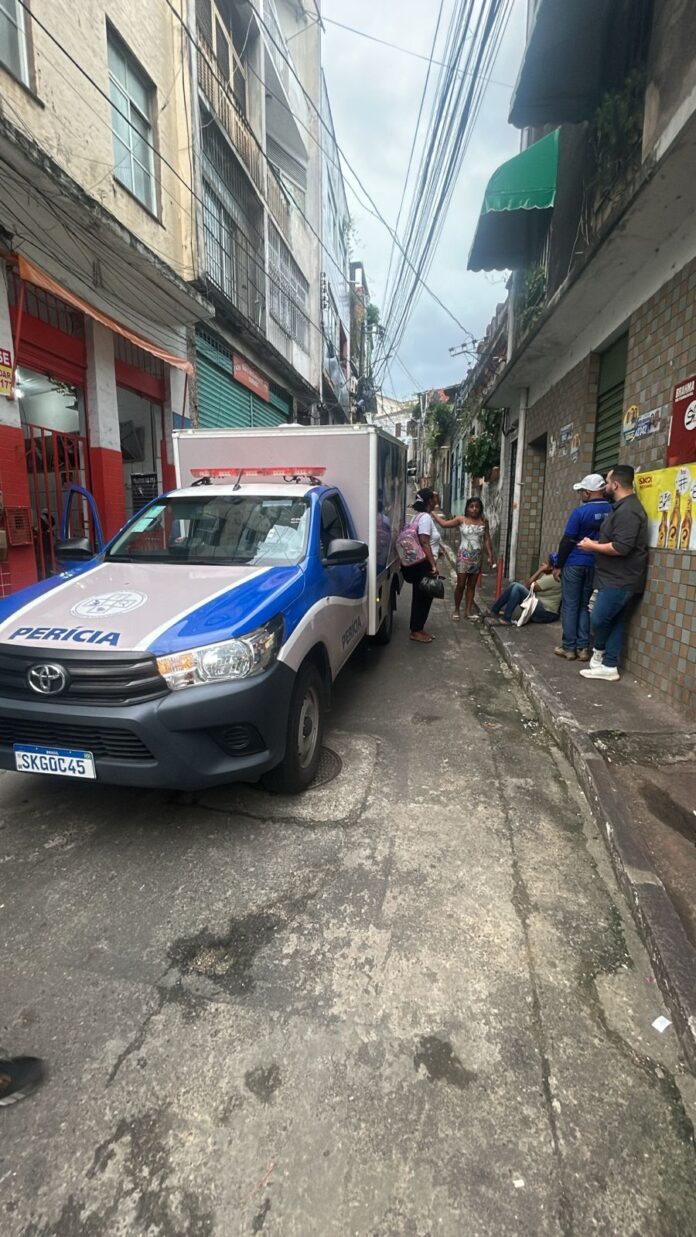 envolvido-com-propina,-chefe-do-trafico-do-rio-sena-e-preso-em-casa-de-luxo