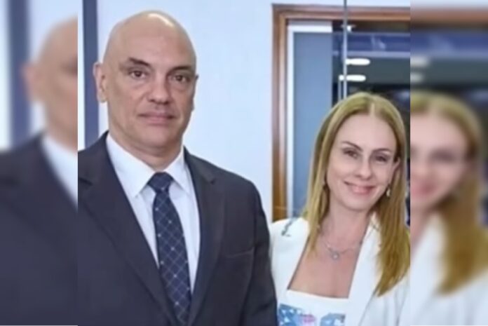esposa-de-moraes-acompanha-sessao-no-stf-e-ve-marido-ser-defendido