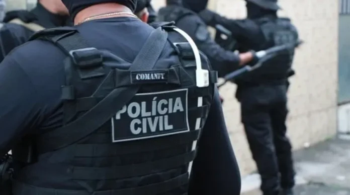 motorista-e-executado-dentro-de-casa;-mulher-e-filhas-tiveram-fim-surpreendente