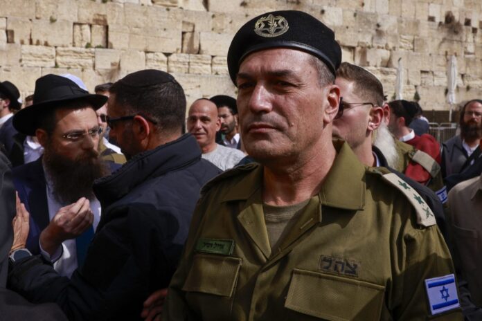 israel-afirma-que-sem-a-libertacao-dos-refens-em-gaza,-a-guerra-‘prosseguira’