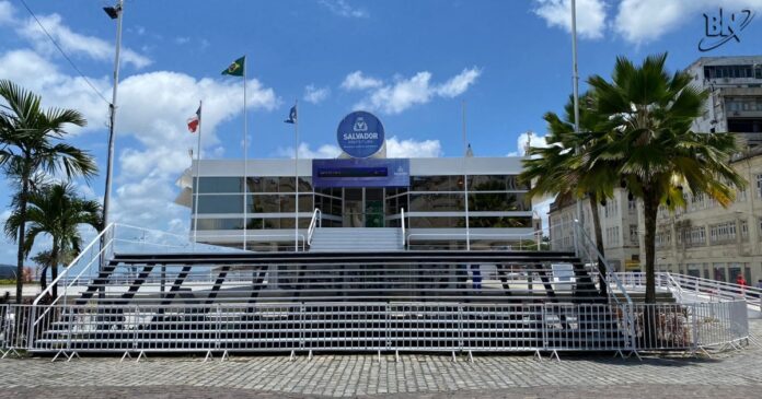 prefeitura-de-salvador-remaneja-cargos-comissionados-das-secretarias-de-governo-e-de-articulacao-comunitaria;-saiba-como-fica