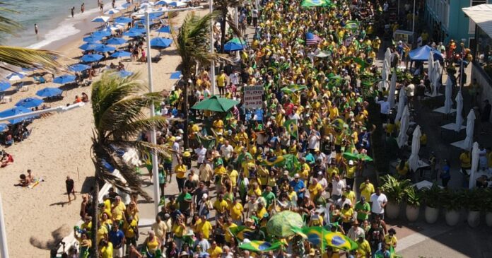 bolsonaristas-realizam-atos-em-todo-o-pais-neste-domingo-contra-stf-e-governo-lula