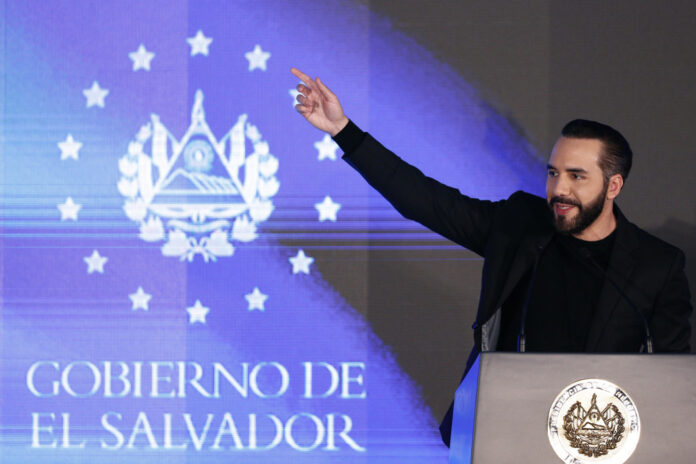 bukele-nega-que-reeleicao-ilimitada-represente-‘fim-da-democracia’-e-aponta-preconceito-com-‘pais-pobre’