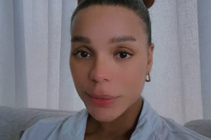 brunna-goncalves-faz-tour-pelo-corpo-pos-gravidez;-veja