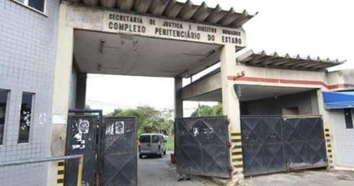 major-da-pm-e-preso-por-suspeita-de-facilitar-entrada-de-celulares-no-presidio-da-mata-escura
