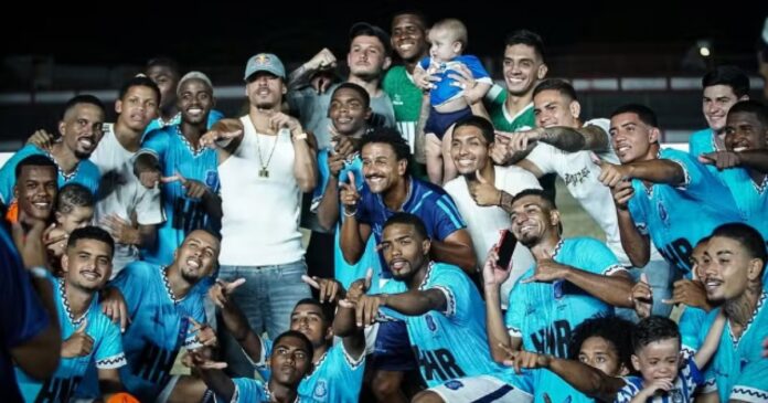 olaria-aprova-venda-da-saf-para-grupo-com-marcos-braz,-ex-flamengo,-e-rapper-l7nnon