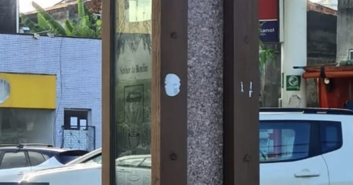 fgm-contrata-empresa-para-recuperar-obras-vandalizadas-no-“caminho-da-fe”-em-salvador;-saiba-detalhes