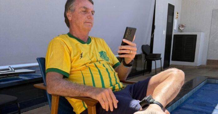 prisao-domiciliar-de-bolsonaro-movimenta-as-redes-e-quaest-apura-53%-a-favor-e-47%-contra-decisao-de-moraes