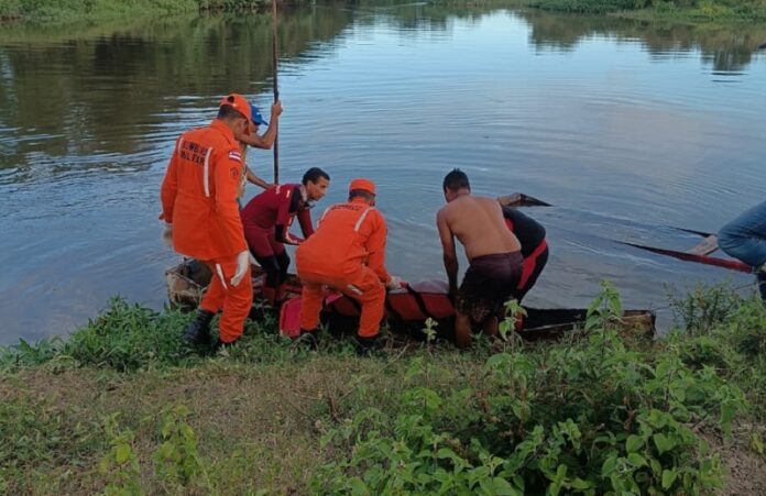 homem-morre-afogado-apos-ficar-preso-em-rede-de-pesca-em-alcobaca