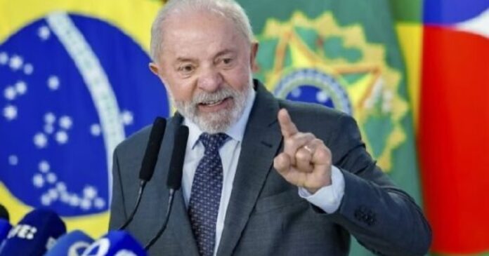 lula-afirma-que-vai-convidar-trump-para-cop30:-“se-ele-nao-vier,-vai-ser-porque-nao-quer”