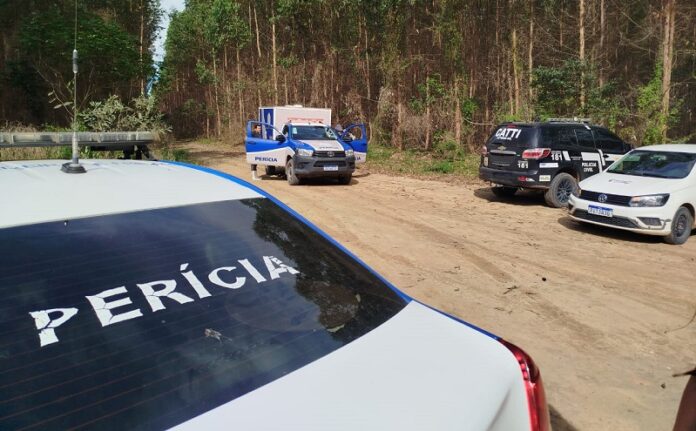 policia-investiga-execucao-de-casal-desaparecido-em-alcobaca;-caminhonete-segue-sumida