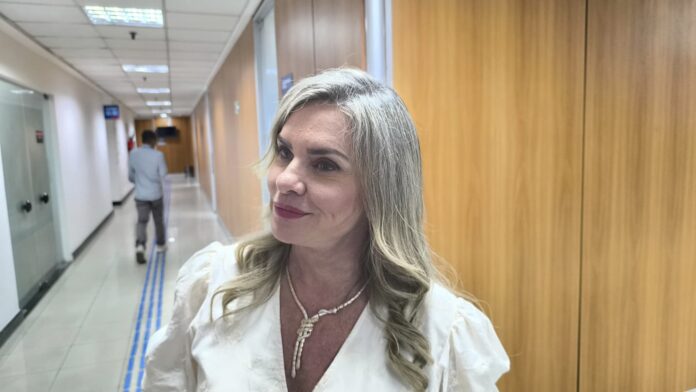 ivana-bastos-defende-veto-de-jeronimo-ao-projeto-que-altera-repasses-cartoriais-e-comenta-retomada-dos-trabalhos-na-al-ba