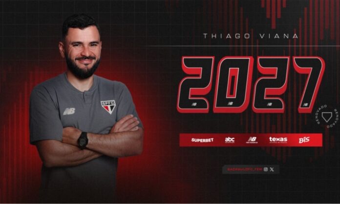 thiago-viana-renova-com-o-sao-paulo-ate-2027-em-meio-a-rumores-de-ida-para-o-palmeiras