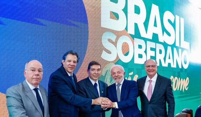 brasil-abre-processo-na-omc-contra-tarifas-impostas-por-donald-trump