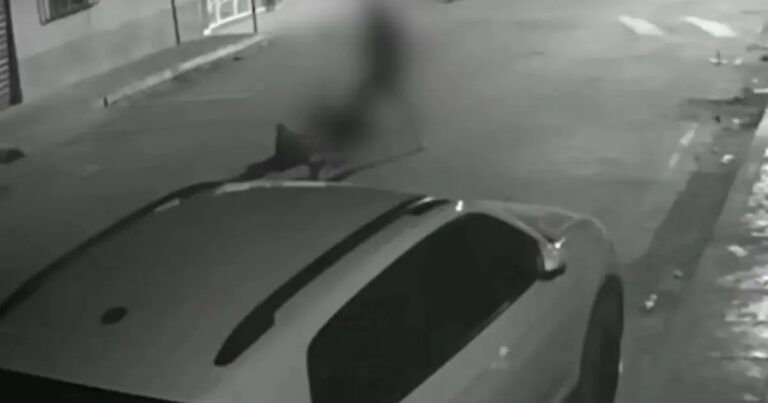 policia-prende-cumplice-de-morte-de-homem-em-situacao-de-rua-em-irece;-camera-flagrou-crime