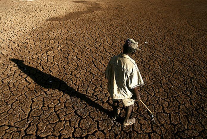 mudancas-climaticas:-terra-esta-secando-mais-rapido-do-que-nunca