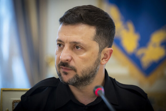 apos-conversa-com-trump,-zelensky-afirma-que-‘nossa-posicao-e-de-que-a-guerra-pode-acabar’