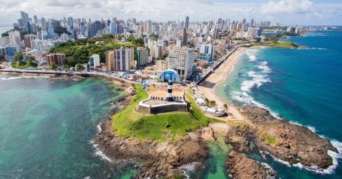 embratur-aponta-crescimento-de-63%-no-numero-de-turistas-internacionais-na-bahia