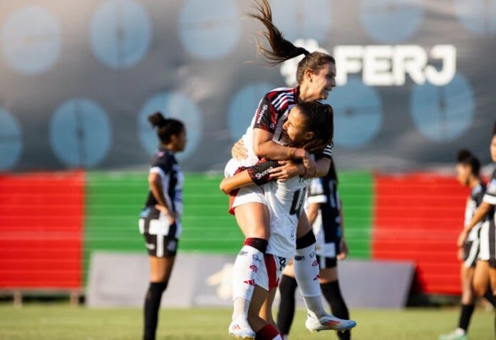 copa-do-brasil-feminina:-flamengo,-palmeiras-e-ferroviaria-goleiam;-corinthians-avanca nos penaltis