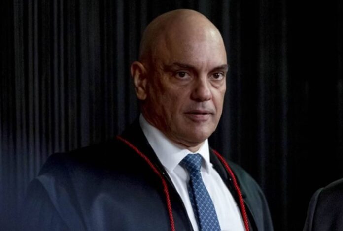 governo-trump-volta-a-ameacar-moraes-e-aliados:-“monitorando-de-perto”