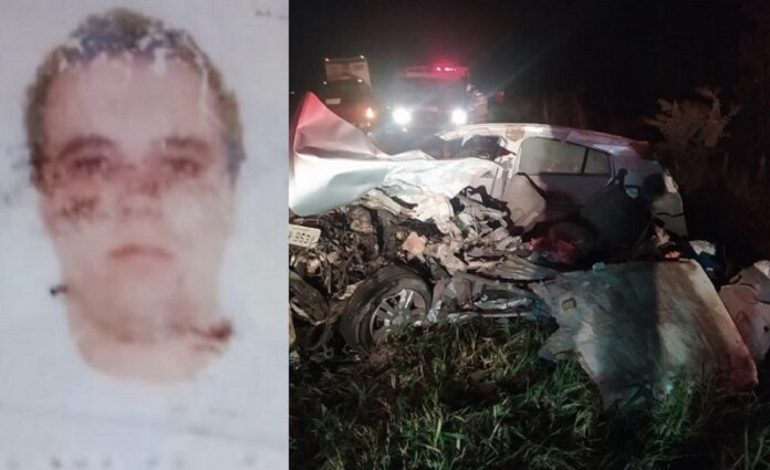 motorista-morre-em-grave-acidente-na-br-101,-em-nova-vicosa