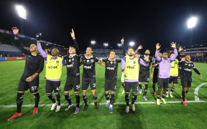botafogo-nao-sente-time-misto-e-mostra-que-concentracao-e-ponto-alto