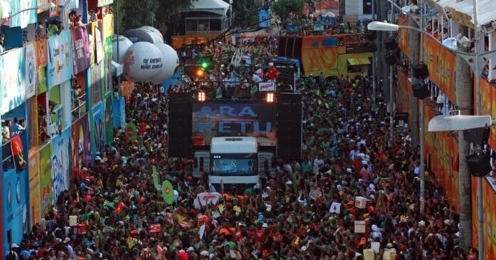 we-are-carnaval,-we-are-bahia:-lula-sanciona-projeto-de-lei-que-institui-dia-nacional-da-axe-music