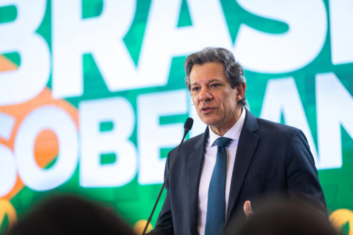 haddad-anuncia-reuniao-com-secretario-do-tesouro-dos-estados-unidos-para-discutir-tarifaco