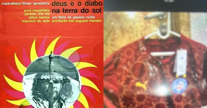 homenageando-glauber-rocha,-terceiro-uniforme-do-bahia-vaza-nas-redes-sociais;-veja-fotos