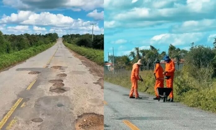 visita-de-governador-a-cansancao-gera-protestos-sobre-estado-critico-da-ba-120:-“venha-de-carro”