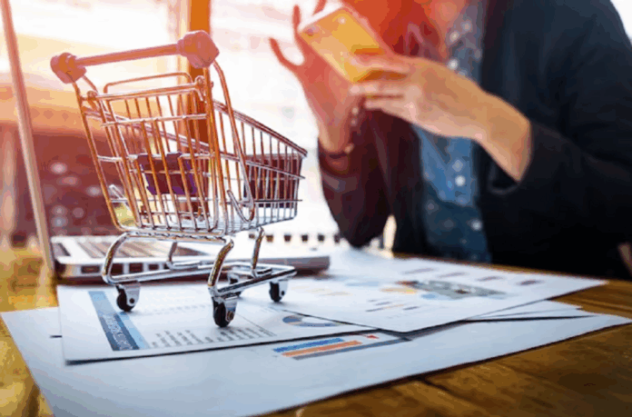 comercio-se-recuperou-da-pandemia-e-aumentou-numero-de-ocupados,-segundo-ibge