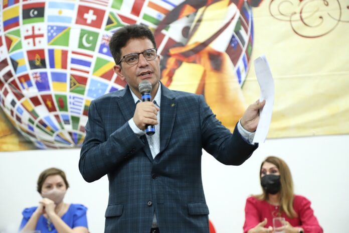 stj-quer-julgar-ainda-em-2025-acao-contra-gladson-cameli,-acusado-de-corrupcao