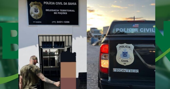 homem-e-preso-acusado-de-ajudar-a-matar-idoso-com-golpes-de-machado-e-ocultar-corpo-no-sudoeste-baiano;-entenda-o-caso