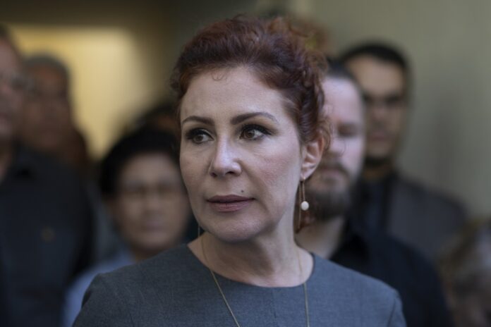 carla-zambelli-pede-a-influenciadores-campanha-contra-ministro-de-justica-da-italia