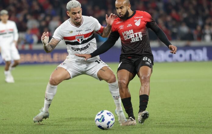 sao-paulo-fica-abaixo-de-metas-esportivas-e-ve-prejuizo-financeiro-de-r$-6,2-milhoes-no-ano