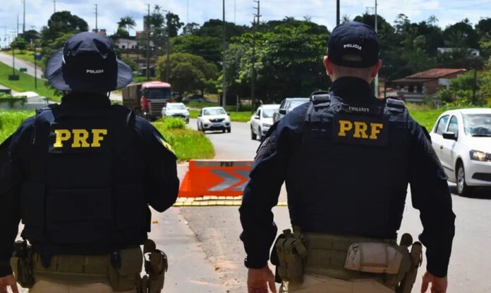 prf-apreende-143-kg-de-ouro-na-regiao-norte,-avaliados-em-mais-de-r$-80-milhoes