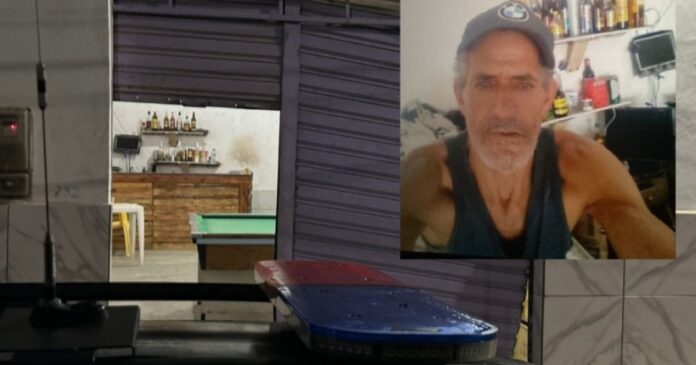 homem-de-57-anos-e-assassinado-a-tiros-dentro-de-bar-fechado-no-vale-do-jiquirica