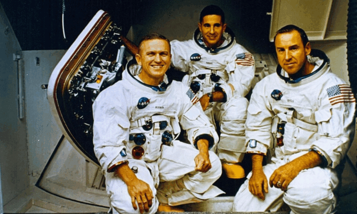 morre-jim-lovell,-astronauta-americano-que-comandou-a-missao-apollo-13
