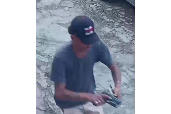policia-prende-suspeito-que-roubou-arma-de-pm-baleado-em-paraisopolis