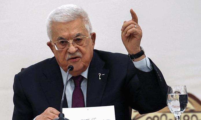 autoridade-nacional-palestina-condena-‘perigosa-decisao’-de-israel-sobre-ocupar-toda-faixa-de-gaza