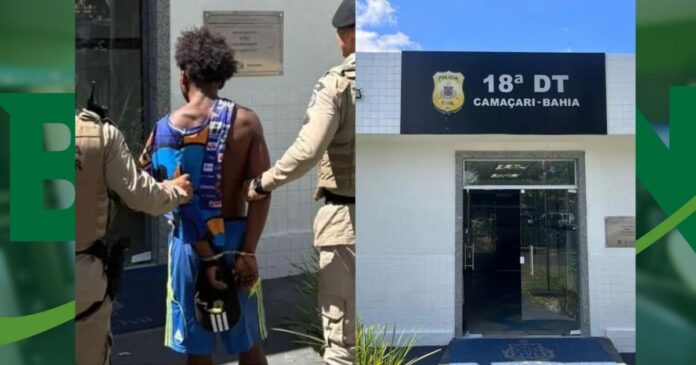 policia-detem-homem-em-surto-apos-tentativa-de-ataque-em-camacari
